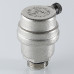 Воздухоотводчик автомат. 1/2" (NEW) VT.502.NH.04 VALTEC