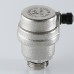 Воздухоотводчик автомат. 1/2" (NEW) VT.502.NH.04 VALTEC