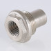 Удлинитель потока д/рад. прав. 1/2" VT.503.D.04 VALTEC