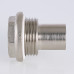 Удлинитель потока д/рад. прав. 1/2" VT.503.D.04 VALTEC