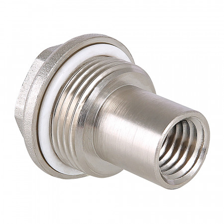 Удлинитель потока д/рад. лев. 1/2" VT.503.S.04 VALTEC
