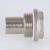 Удлинитель потока д/рад. лев. 1/2" VT.503.S.04 VALTEC