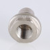 Удлинитель потока д/рад. лев. 1/2" VT.503.S.04 VALTEC