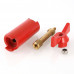 Удлиненная рукоятка для шарового крана BASE VT.520.R.04 VALTEC