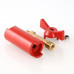 Удлиненная рукоятка для шарового крана BASE VT.520.R.04 VALTEC