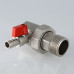 Сгон отсекатель с дренажом 1" вн.-нар. VT.537.N.06 VALTEC