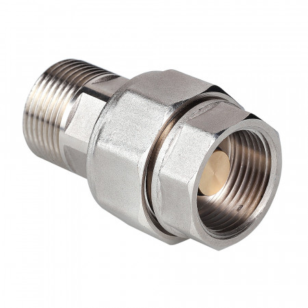 Сгон-отсекатель разъемный 1" VT.538.N.06 VALTEC