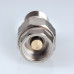 Сгон-отсекатель разъемный 1" VT.538.N.06 VALTEC