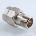 Сгон-отсекатель разъемный 1" VT.538.N.06 VALTEC