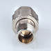 Сгон-отсекатель разъемный 1" VT.538.N.06 VALTEC