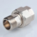 Сгон-отсекатель разъемный 1" VT.538.N.06 VALTEC
