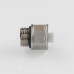 Клапан отсекающий 1/2" VT.539.N.04 VALTEC