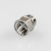 Клапан отсекающий 1/2" VT.539.N.04 VALTEC
