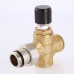 Клапан перепускной 3/4" VT.623.G.05 VALTEC