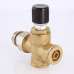 Клапан перепускной 3/4" VT.623.G.05 VALTEC