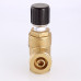 Клапан перепускной 3/4" VT.623.G.05 VALTEC