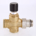 Клапан перепускной 3/4" VT.623.G.05 VALTEC