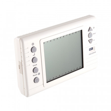 Хронотермостат электронный VT.AC710.0.0 VALTEC