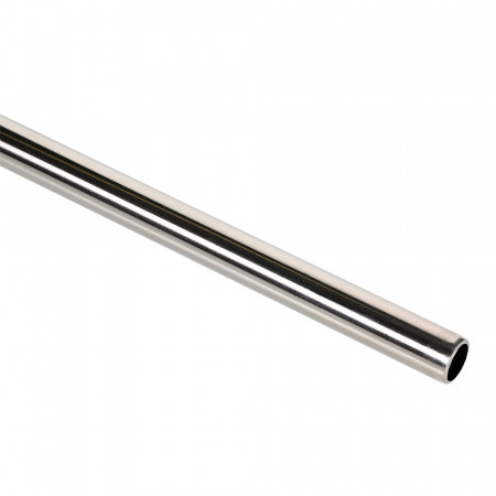 Трубка из нерж. стали D=15 мм, L=1 м VT.AD304.0.1000 VALTEC
