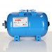 Бак расш. для ГВС и ХВС горизонтальный 24л. СИНИЙ VT.AO.B.060024 VALTEC