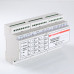 Концентратор общедомовой(GSM/GPRS, Ethernet, RS232, RS485 3шт, 2 импульсных входа, 2 аналоговых(4-20 VT.ARM.1000.0 VALTEC