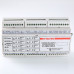 Концентратор общедомовой(GSM/GPRS, Ethernet, RS232, RS485 3шт, 2 импульсных входа, 2 аналоговых(4-20 VT.ARM.1000.0 VALTEC