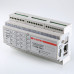 Концентратор общедомовой(GSM/GPRS, Ethernet, RS232, RS485 3шт, 2 импульсных входа, 2 аналоговых(4-20 VT.ARM.1000.0 VALTEC