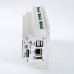 Концентратор общедомовой(GSM/GPRS, Ethernet, RS232, RS485 3шт, 2 импульсных входа, 2 аналоговых(4-20 VT.ARM.1000.0 VALTEC