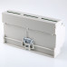 Концентратор общедомовой(GSM/GPRS, Ethernet, RS232, RS485 3шт, 2 импульсных входа, 2 аналоговых(4-20 VT.ARM.1000.0 VALTEC