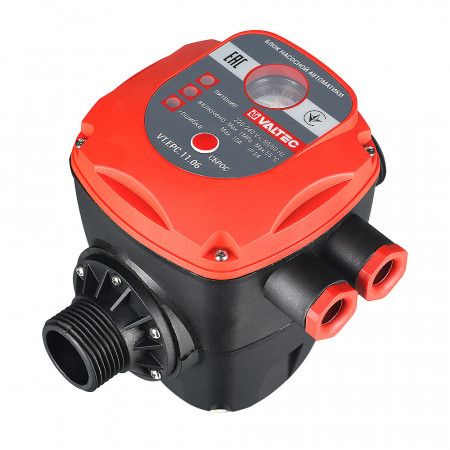 Блок насосной автоматики EPC-11 VT.EPC.11.06 VALTEC