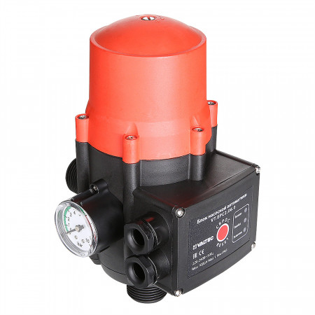 Блок насосной автоматики EPC-2 VT.EPC2.06.0 VALTEC