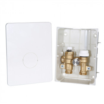 Терморегулирующий монтажный комплект IC-BOX 5 VT.ICBOX.5.0