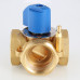 Четырехходовой смесительный клапан 1 1/4 VT.MIX04.G.07 VALTEC