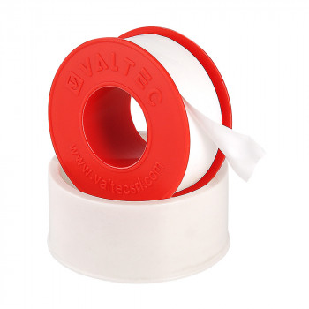 Лента-ФУМ 12мм х 0,1мм х 10м VALTEC VT.PTFE.0.121010