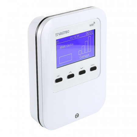 Интернет модуль для беспроводного зонального контроллера VT.ST.WIFI.RS.0 VALTEC