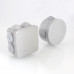Разветвитель 6-ти канальный (M-bus,RS-485, IP55, квадратный корпус) VT.SWITCH.6.0 VALTEC