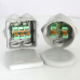 Разветвитель 6-ти канальный (M-bus,RS-485, IP55, квадратный корпус) VT.SWITCH.6.0 VALTEC