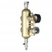 Гидравлическая стрелка для систем VARIMIX 1 1/4" VT.VAR00.G.07 VALTEC