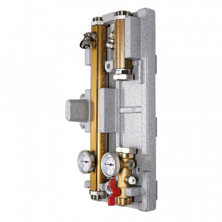 Насосная группа для систем VARIMIX 1 1/4" VT.VAR10.G.07 VALTEC