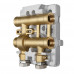 Коллекторный модуль для систем VARIMIX 1 1/4" VT.VAR30.G.07 VALTEC