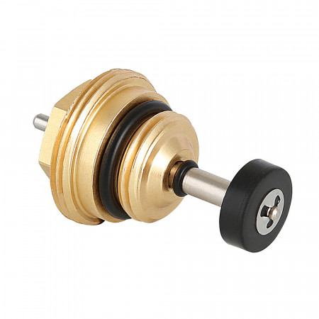 Запорный клапан для коллекторных блоков VT.VTC30.N.0 VALTEC