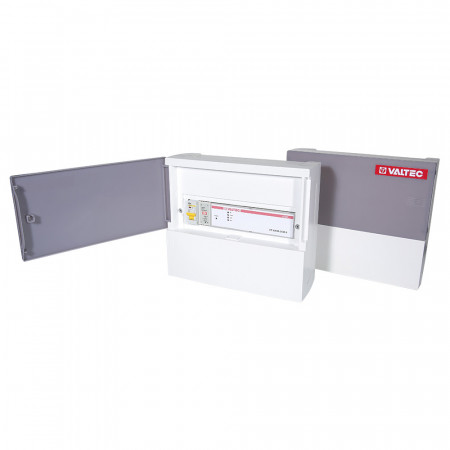 Концентратор беспр-ой GSM (RF433(WM-BUS),GSM/Ethernet,RS485/RS232,CAN,ант.433МГц,ант.GSM,корп.пласт. VT.WRM.GSM.1 VALTEC