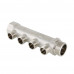 Коллектор 3/4", 2 вых. х 1/2" нар. VTc.500.N.0502 VALTEC Коллектор 3/4", 2 вых. х 1/2" нар. VTc.500.N.0502 VALTEC