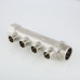 Коллектор 1", 2 вых. х 1/2" нар. VTc.500.N.0602 VALTEC