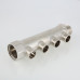 Коллектор 1", 2 вых. х 1/2" нар. VTc.500.N.0602 VALTEC