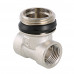 Тройник коллекторный 1"x1/2"x1/2" нар.-вн.-вн. VTc.530.N.060404 VALTEC