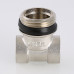Тройник коллекторный 1"x1/2"x1/2" нар.-вн.-вн. VTc.530.N.060404 VALTEC