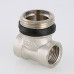Тройник коллекторный 1"x1/2"x1/2" нар.-вн.-вн. VTc.530.N.060404 VALTEC