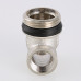 Тройник коллекторный 1"x1/2"x1/2" нар.-вн.-вн. VTc.530.N.060404 VALTEC