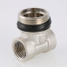Тройник коллекторный 1"x1/2"x1/2" нар.-вн.-вн. VTc.530.N.060404 VALTEC